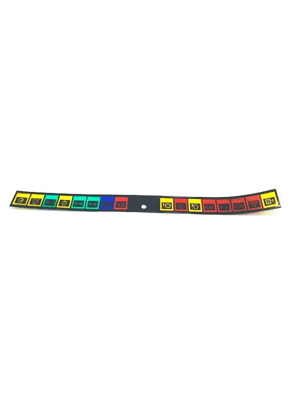 VOLVO - 11063192 - SYMBOL STRIP