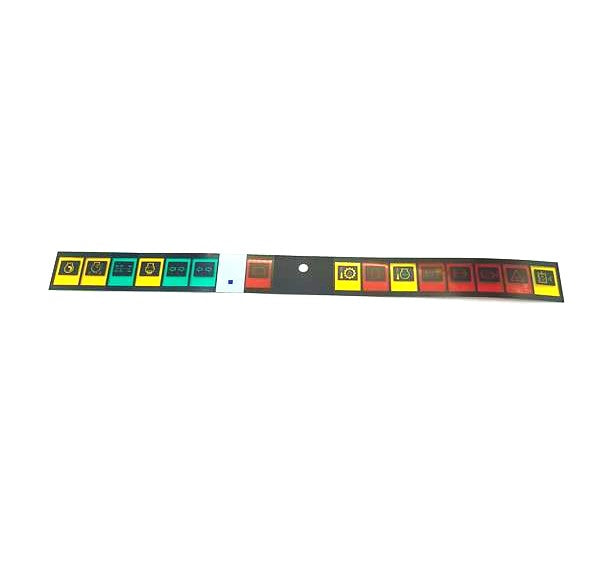 VOLVO - 11063192 - SYMBOL STRIP