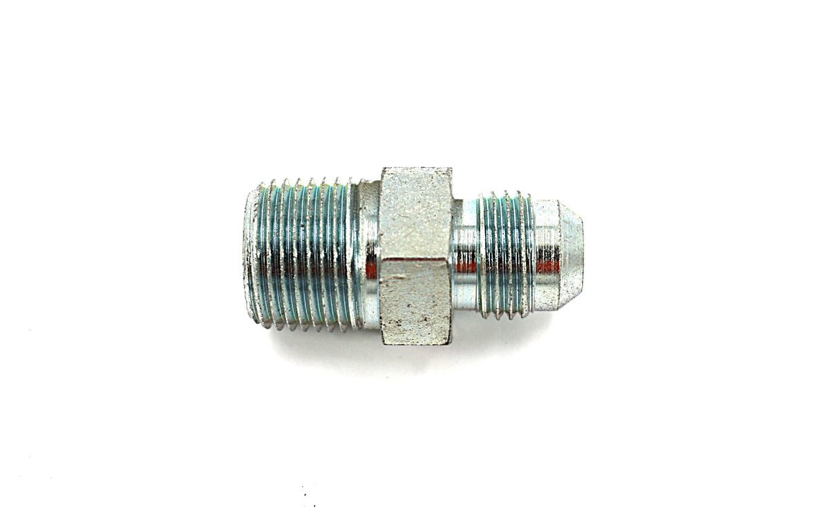 VOLVO - 110G-0606 - CONNECTORMALE038in X 038in