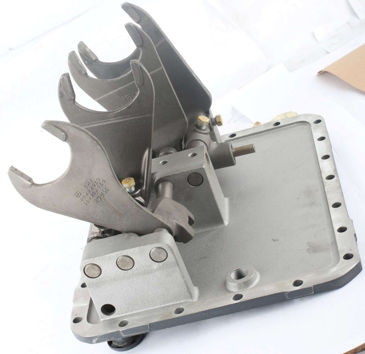 MACK - 110KB434BR - SHIFT TOWER