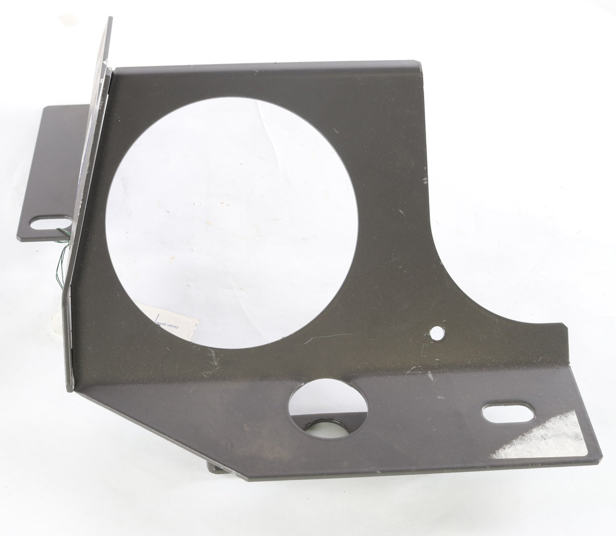 VOLVO - 11101543 - COVER PLA