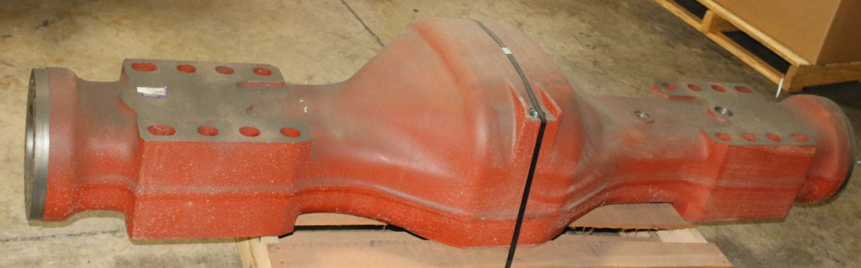 VOLVO - 11102506 - AXLE CASI