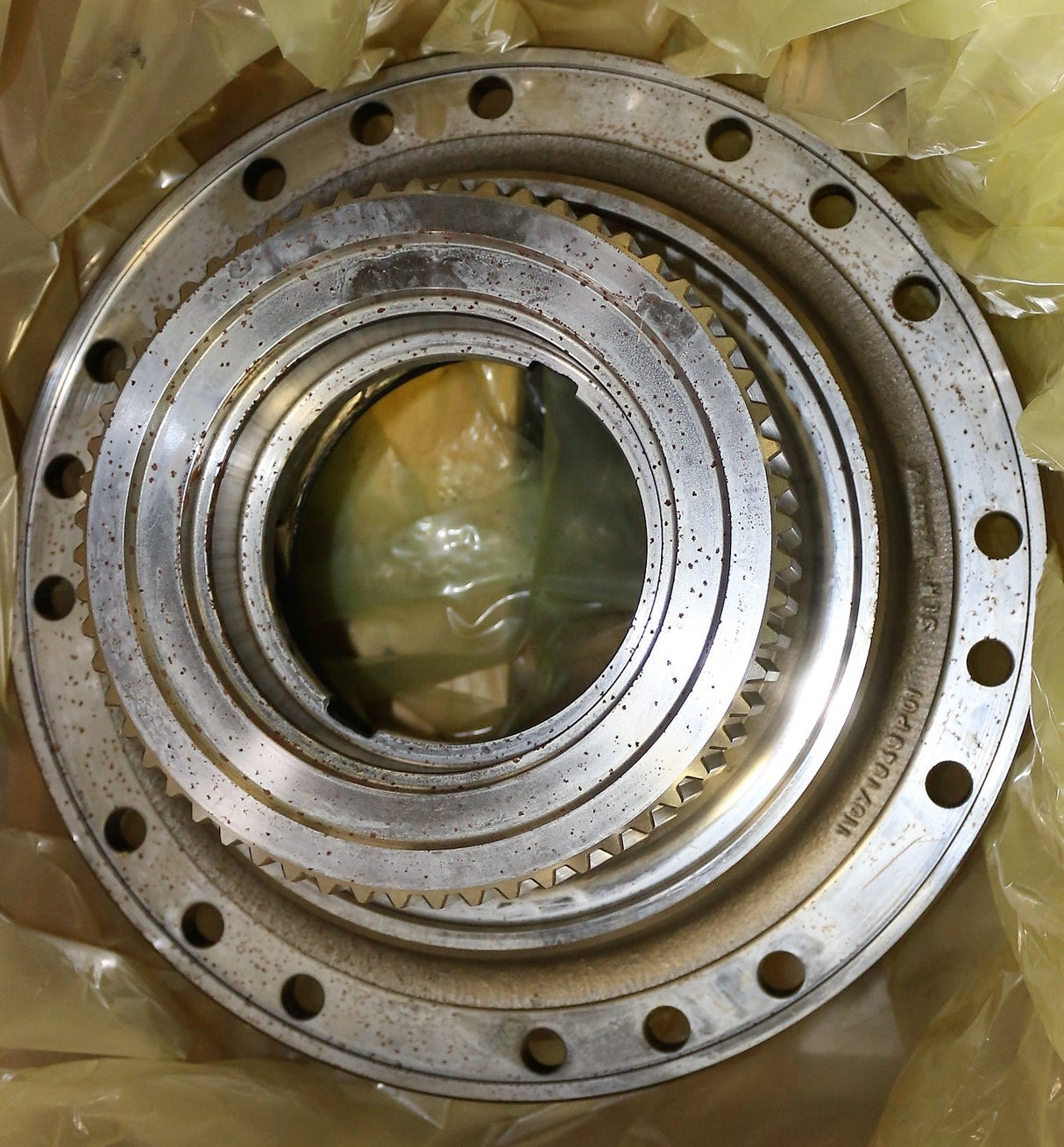 VOLVO - 11103197 - HUB