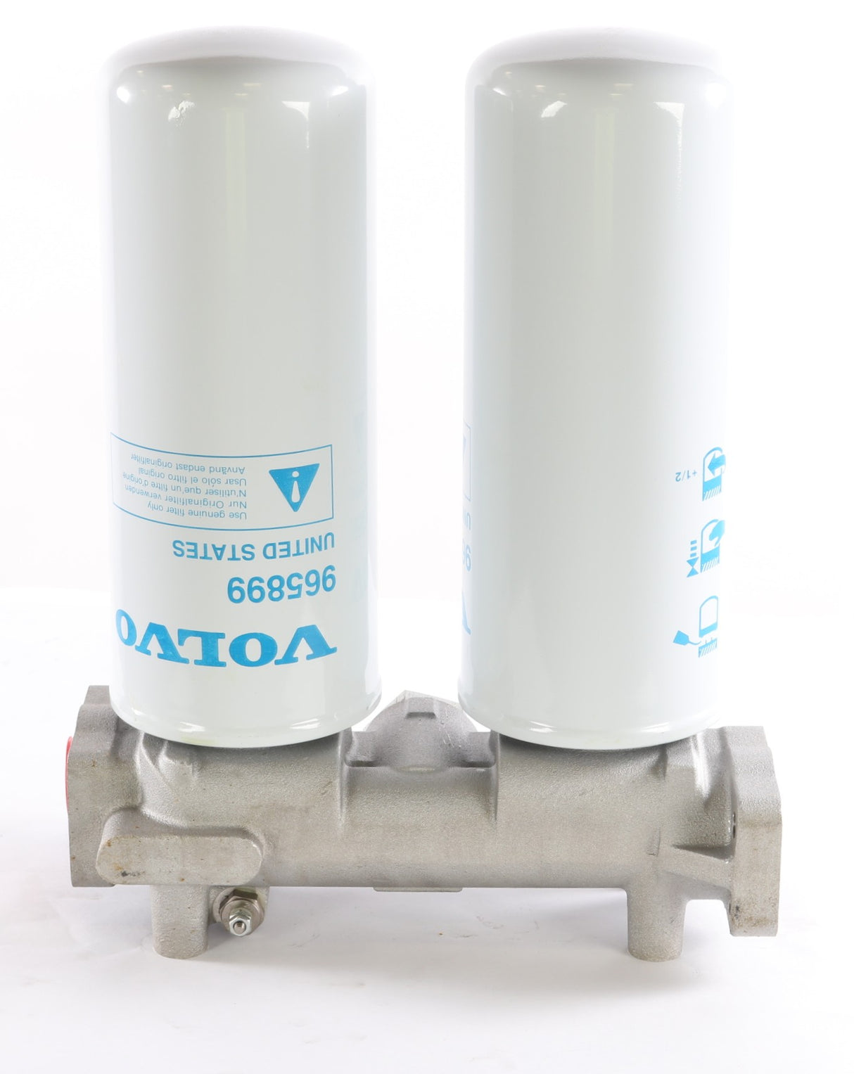 VOLVO - 11109664 - FILTER