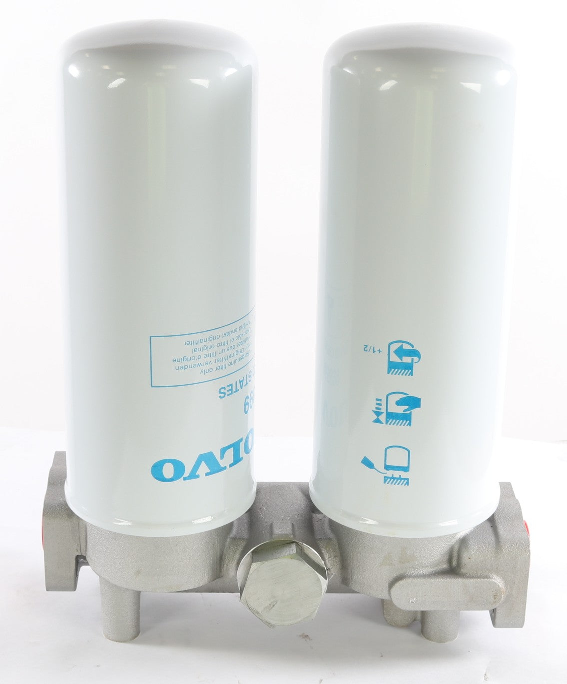 VOLVO - 11109664 - FILTER