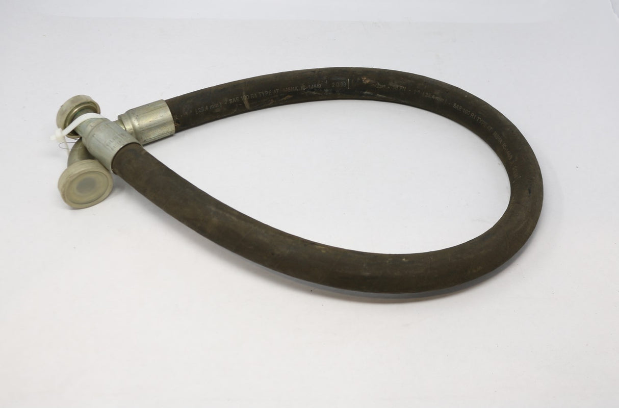 VOLVO - 11109813 - HOSE ASSE