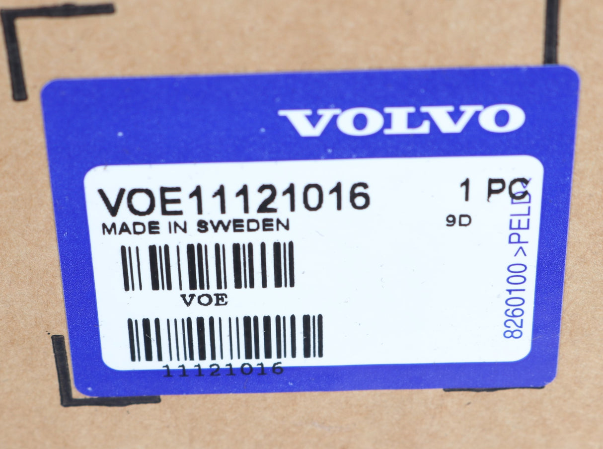 VOLVO - 11121016 - Brass Bushing