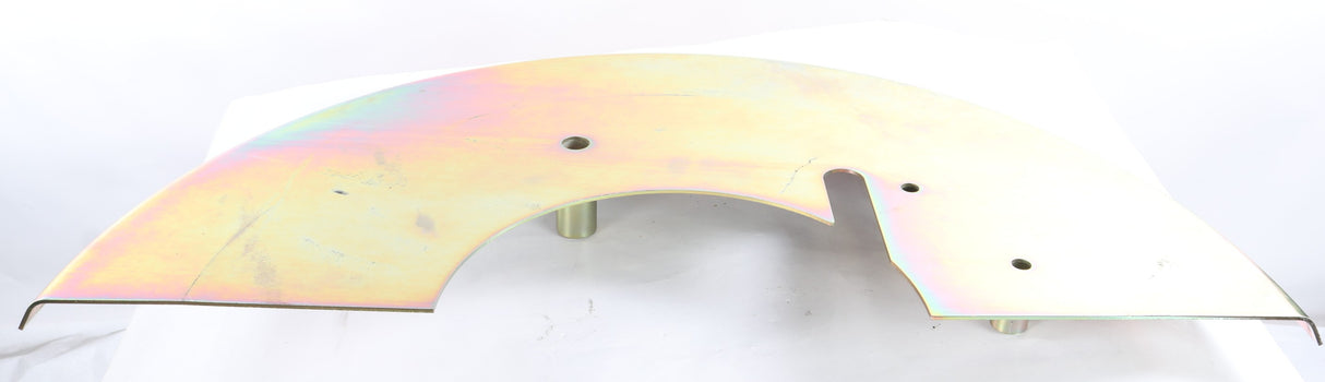VOLVO - 11121050 - Brake Shield