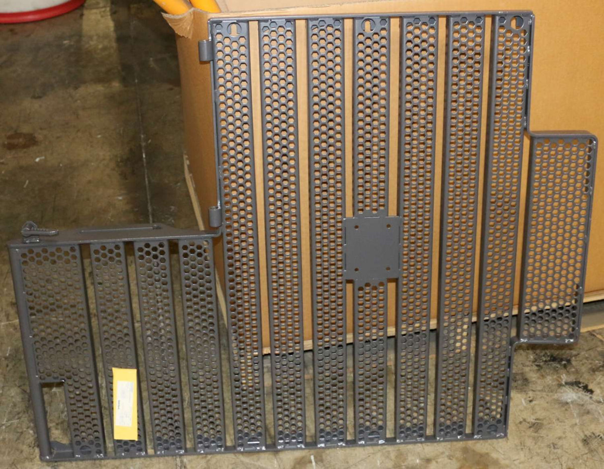 VOLVO - 11130525 - GRILLE