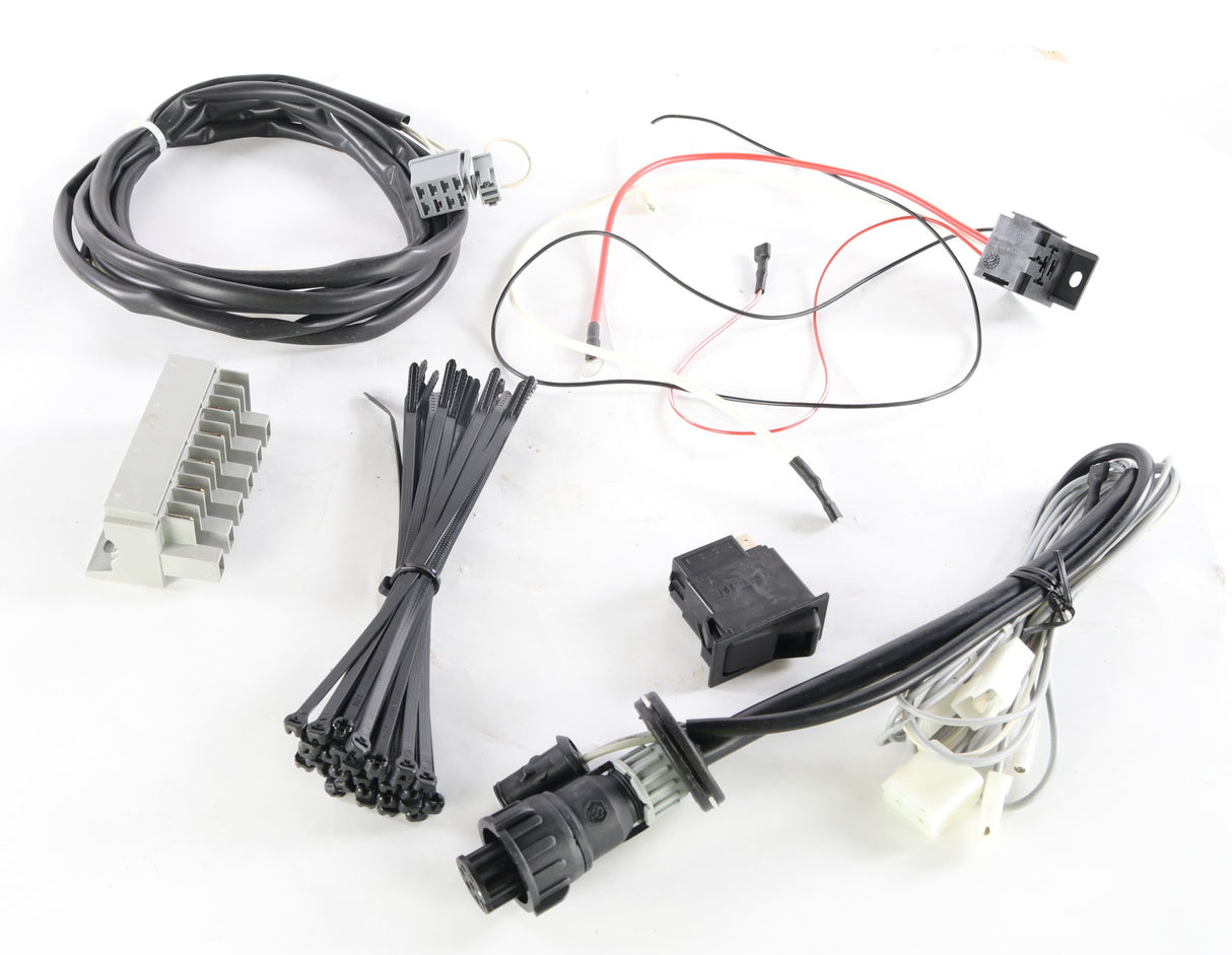 VOLVO - 11130994 - ELECTRICA