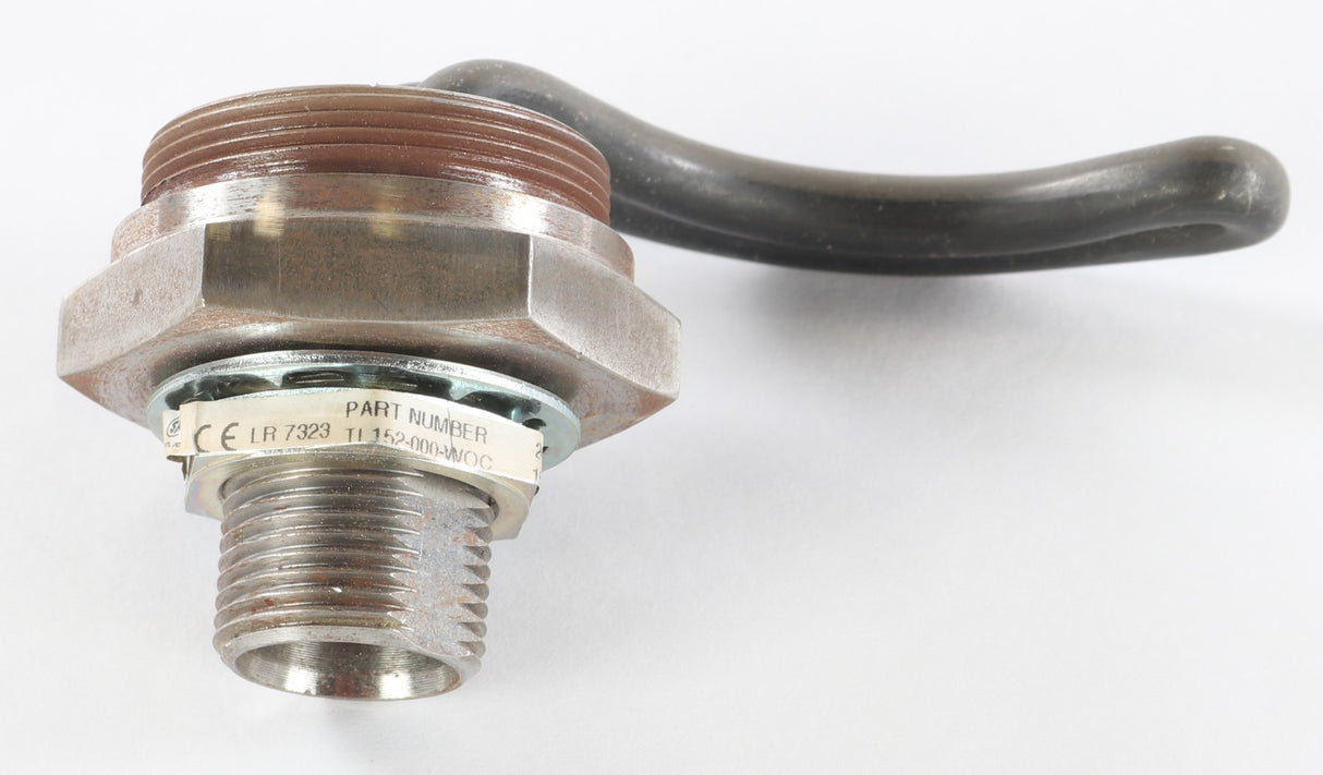 VOLVO - 11141598 - IN BLOCK HEATER 240 VAC 1500 WATTS