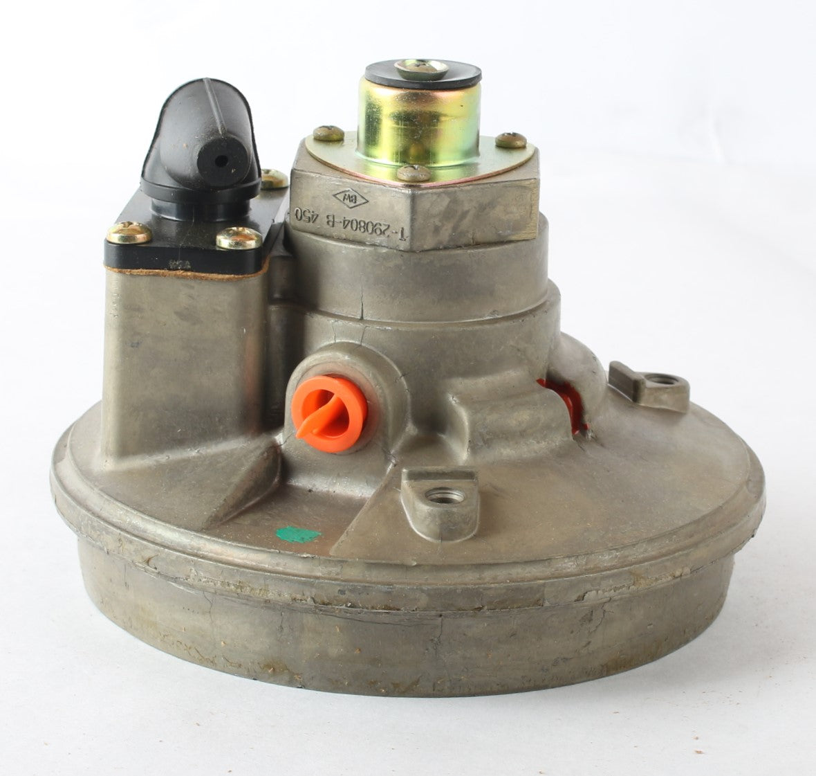VOLVO - 1114366 - COVER END AIR DRIER