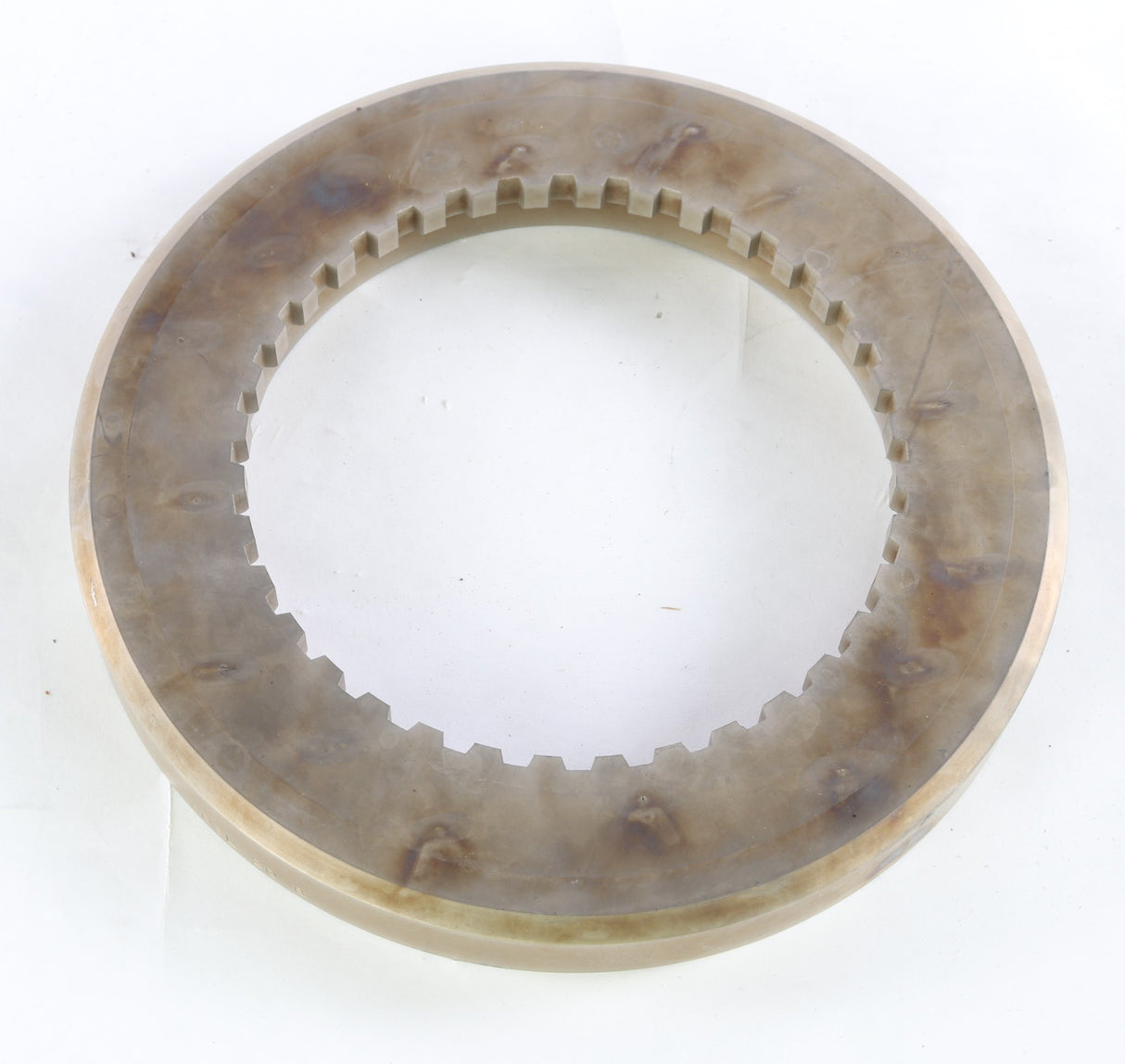 VOLVO - 11144608 - PRESSURE PLATE