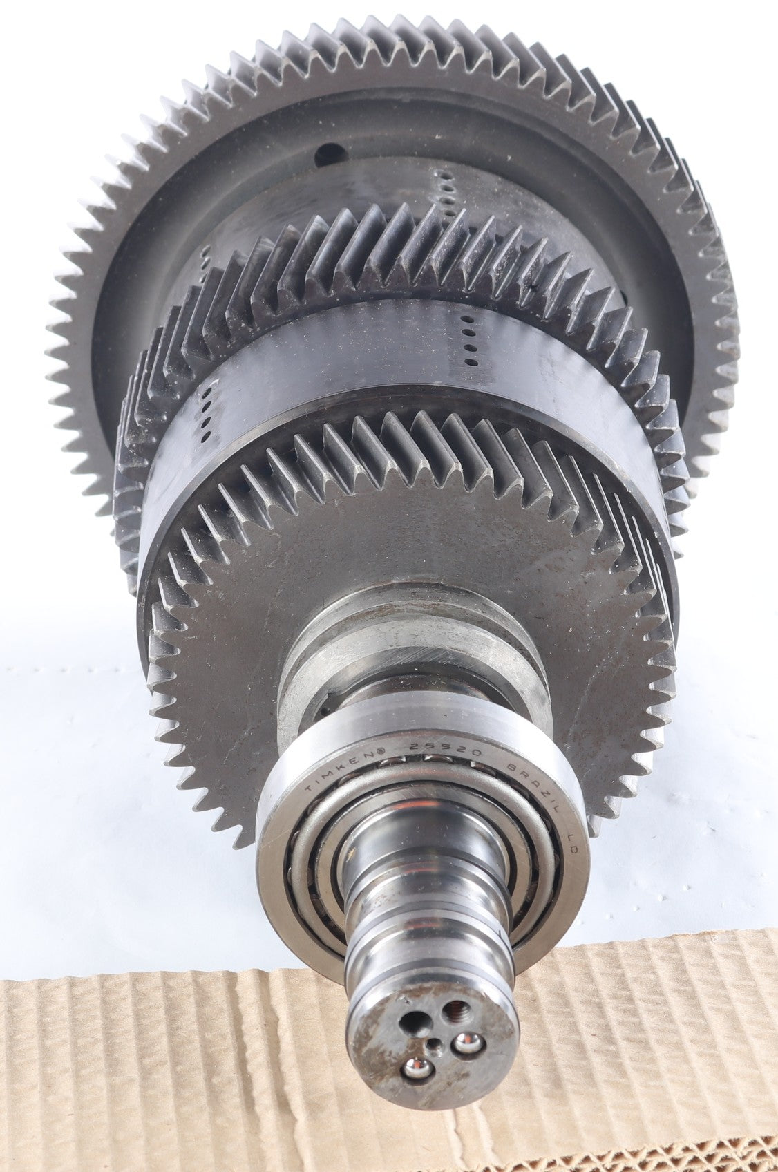 VOLVO - 11145445 - HYDRAULIC CLUTCH