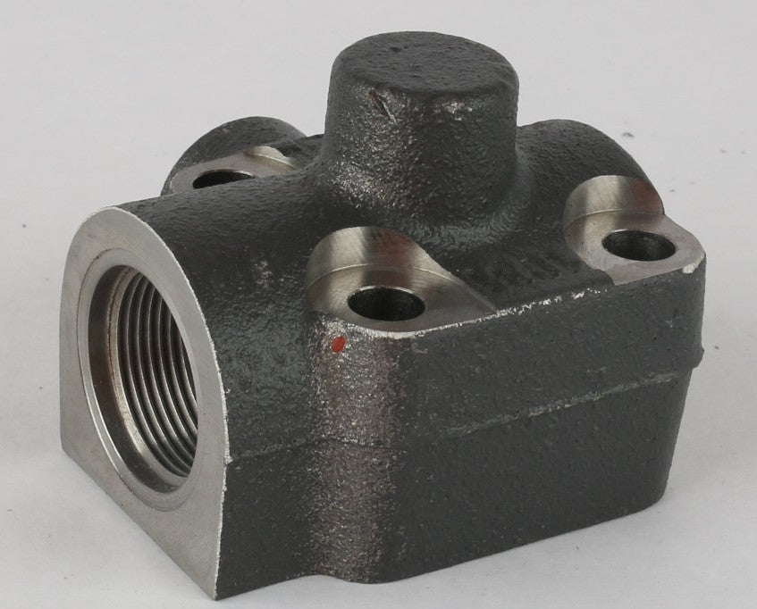VOLVO - 11145515 - HOUSING