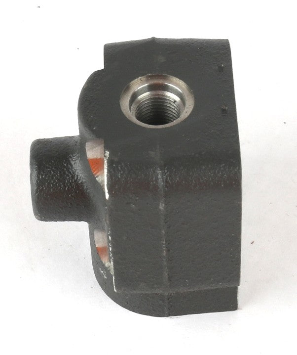 VOLVO - 11145515 - HOUSING