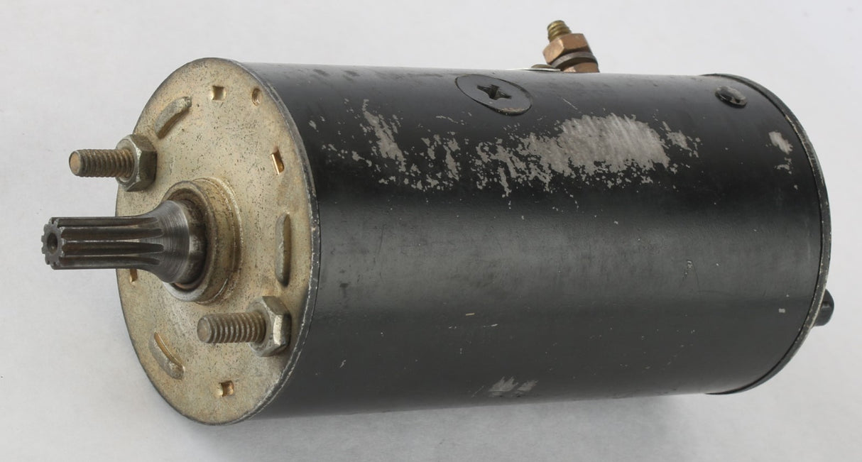 DELCO REMY - 1114637 - MOTOR
