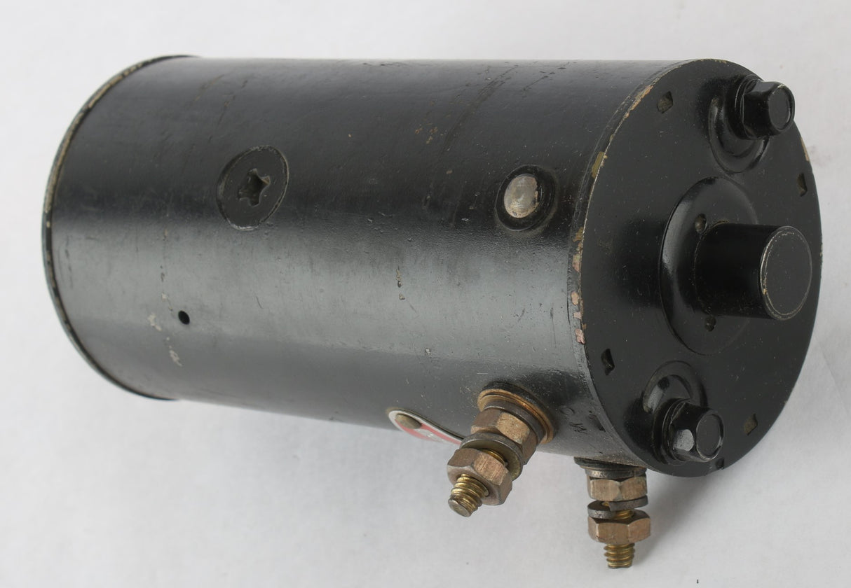 DELCO REMY - 1114637 - MOTOR