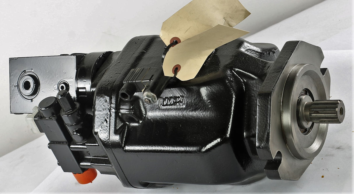 VOLVO - 11147622 - HYDRAULIC PUMP - AXIAL PISTON