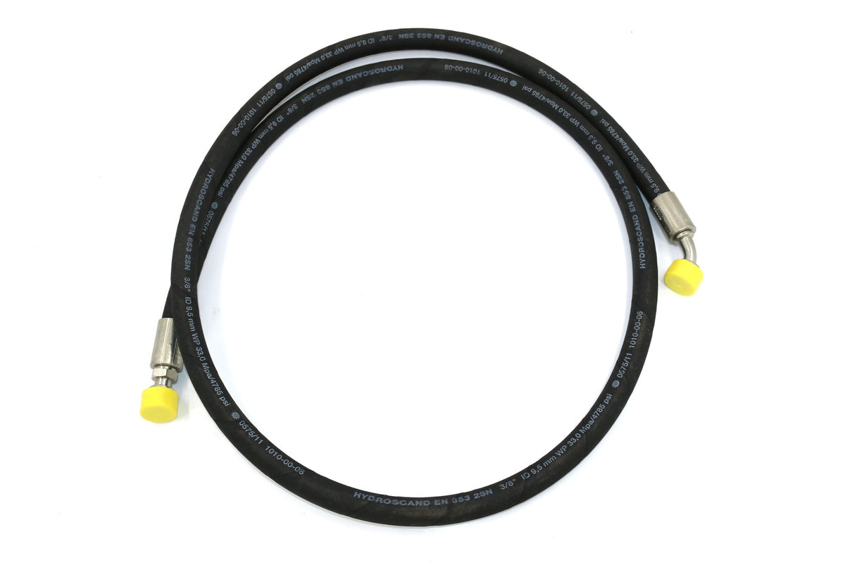 VOLVO - 11148954 - HOSE ASSE