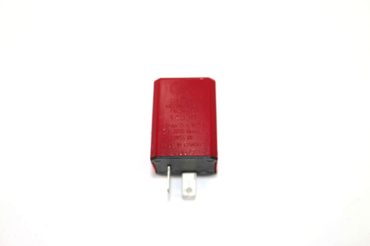 VOLVO - 1115134 - HEAVY DUTY 2 PRONG FLASHER