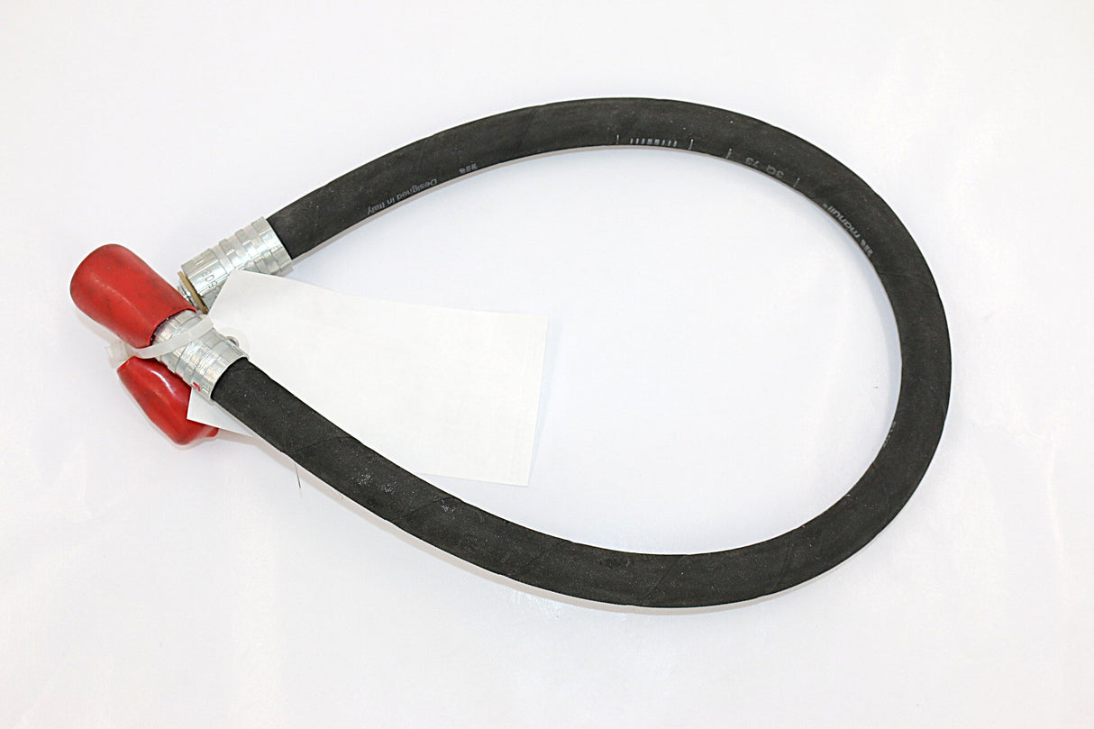 VOLVO - 11163049 - HOSE ASSE