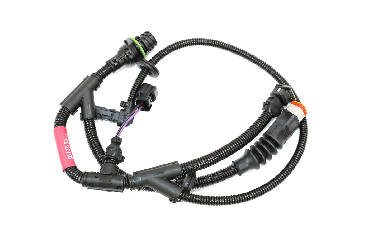 VOLVO - 11170722 - CABLE HAR