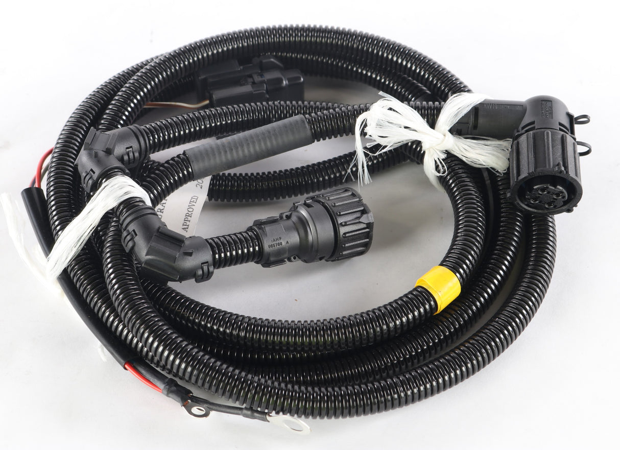VOLVO - 11171107 - CABLE HAR
