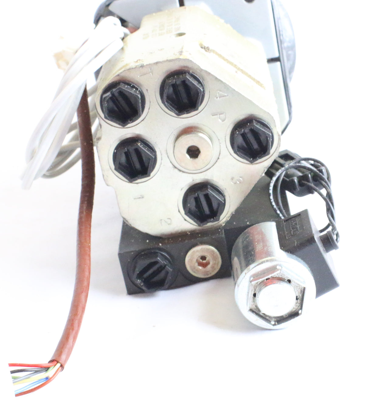 VOLVO - 11173914 - SINGLE LEVER CONTROL