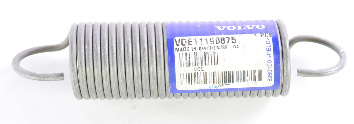 VOLVO - 11190875 - TENSION SPRING
