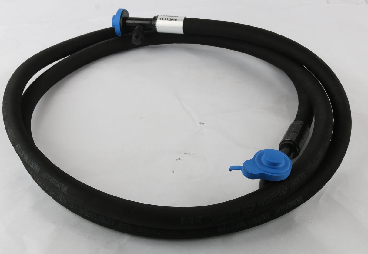 VOLVO - 11197830 - HOSE