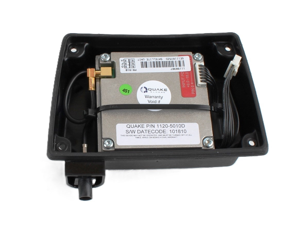 VOLVO - 11198403 - SATELLITE RADIO KIT