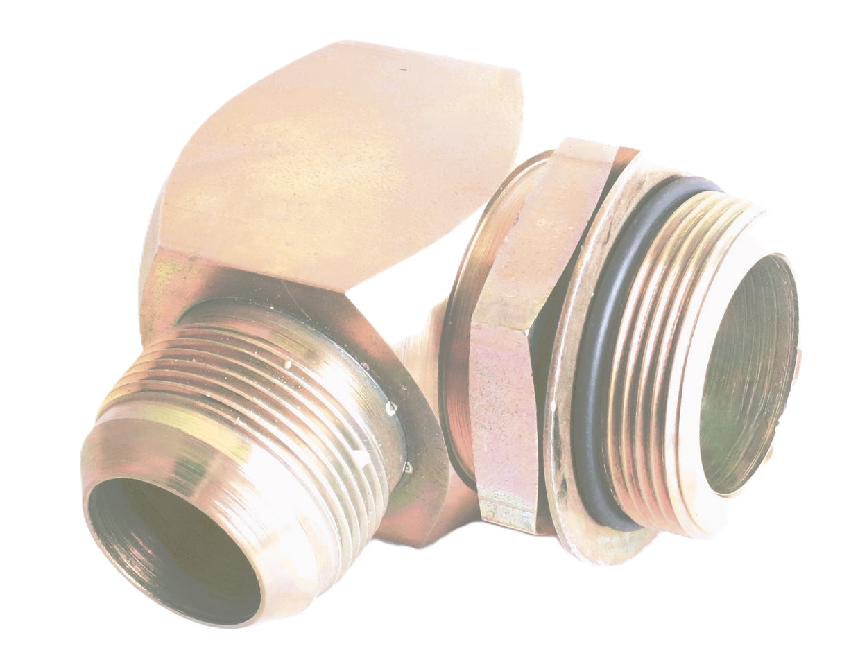 VOLVO - 111B-2024 - ELBOW90 DEGSTRGT125inX150in
