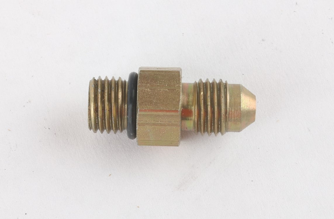 VOLVO - 111E-0404 - CONNECTORSTRAIGHT025inX025in