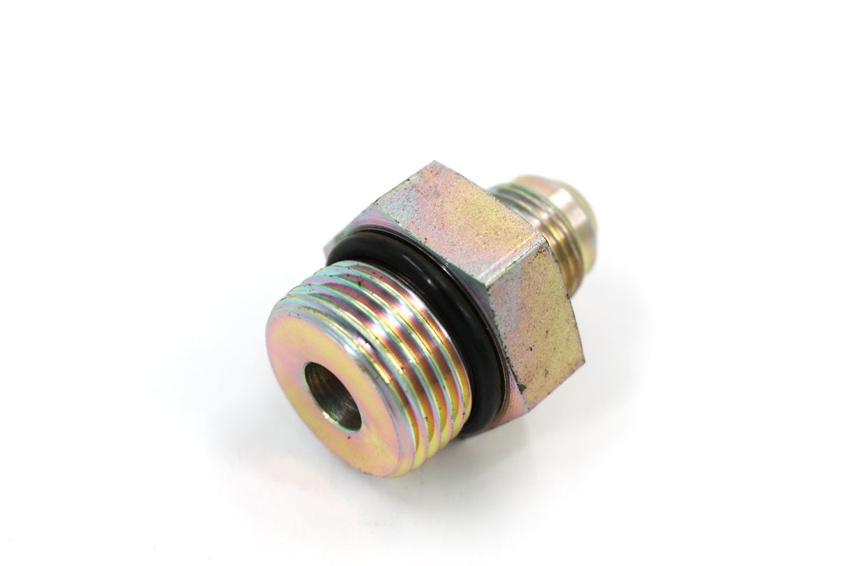 VOLVO - 111E-0812 - CONNECTORSTRAIGHT05inX075in