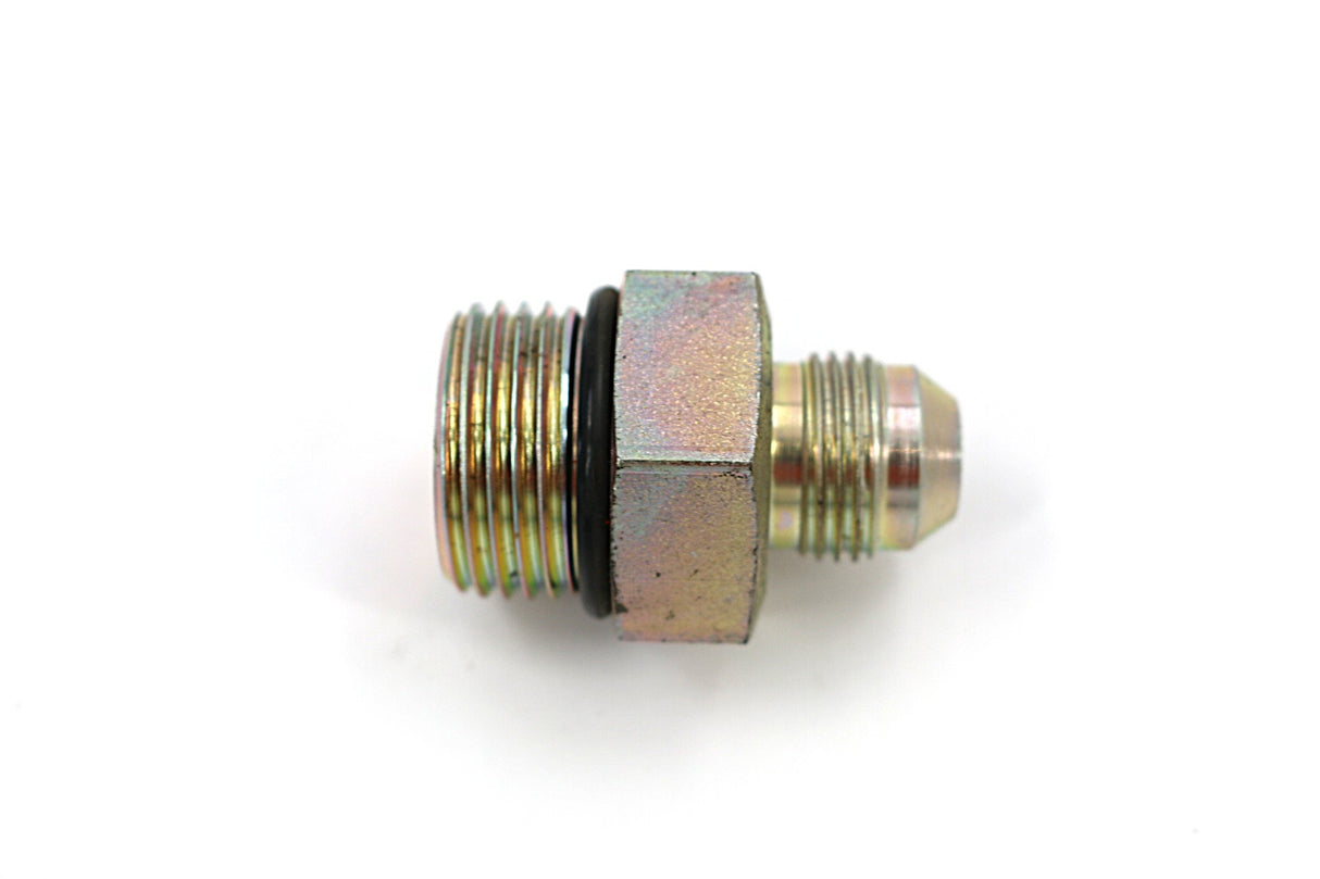 VOLVO - 111E-0812 - CONNECTORSTRAIGHT05inX075in