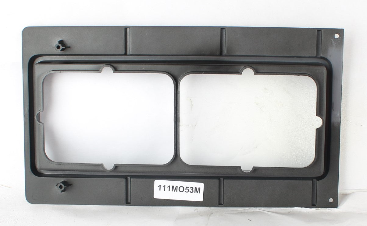 MACK - 111MO53M - LAMP BEZEL