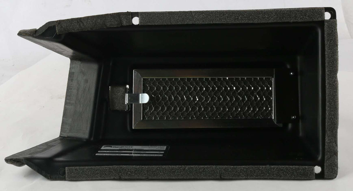 VOLVO - 11200836 - AIR INLET