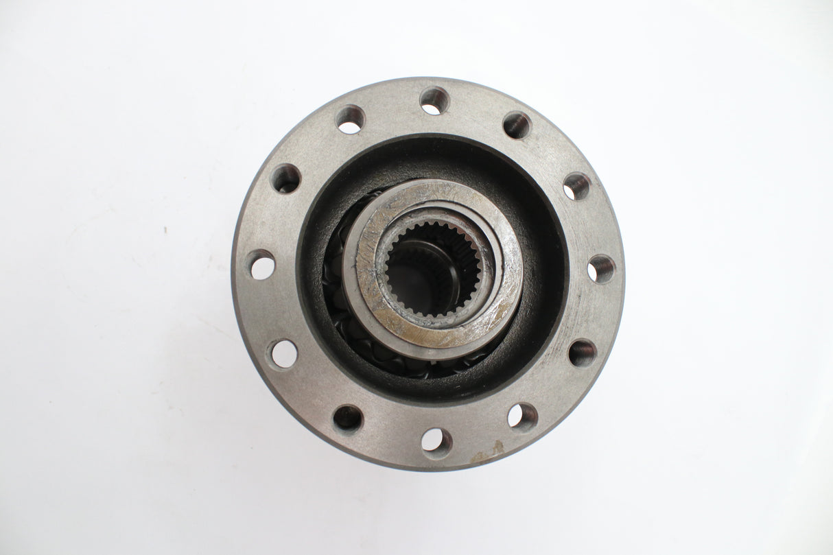 DANA SPICER - 11204.702.01 - DIFFERENTIAL KIT