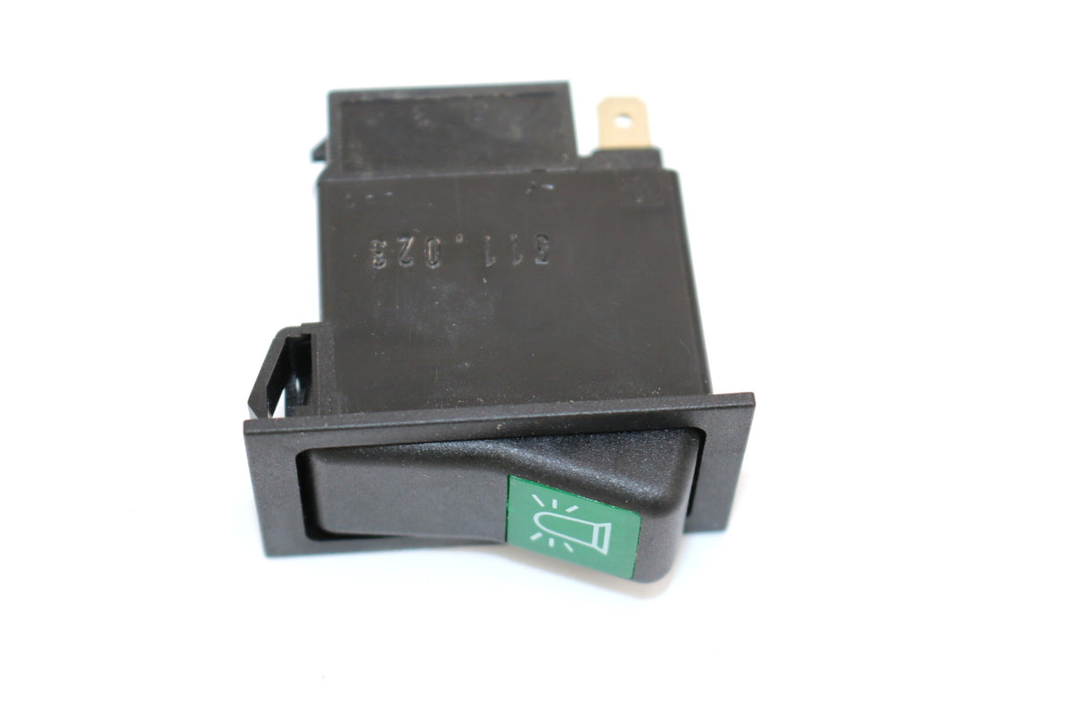 VOLVO - 1123-03250 - SWITCH HS BEACON