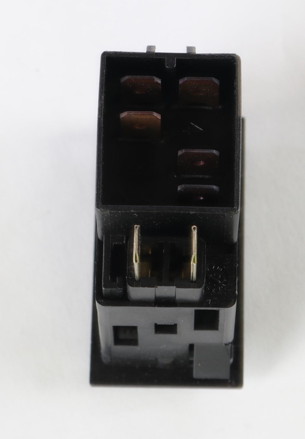 VOLVO - 1123-04850 - SWITCH_R