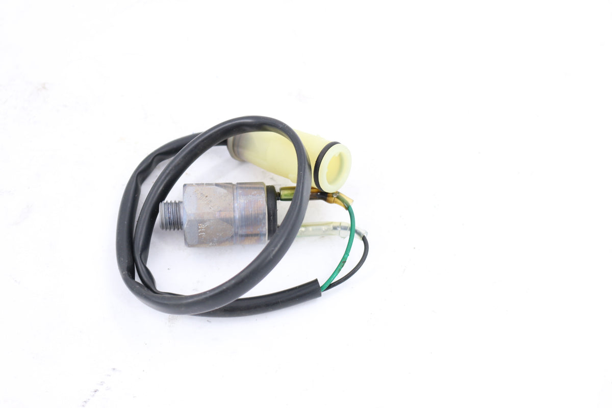VOLVO - 1127-00900 - SWITCH PRESSURE