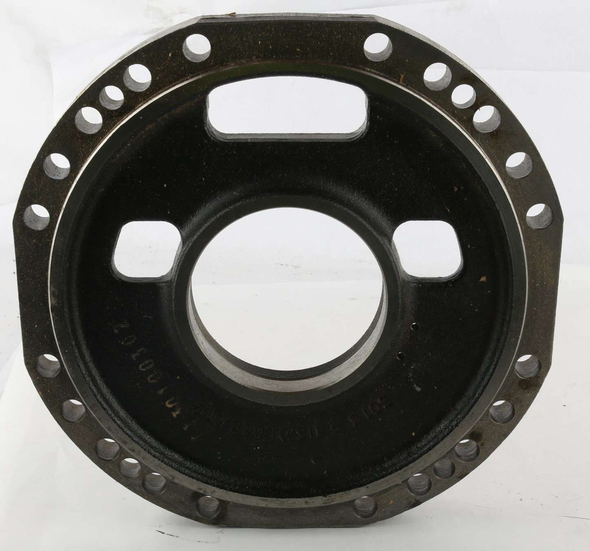 DANA SPICER - 11301.003.02 - INTERMEDIATE COVER