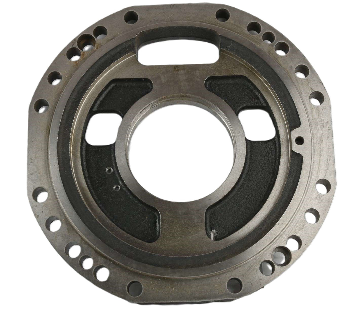 DANA SPICER - 11301.003.02 - INTERMEDIATE COVER