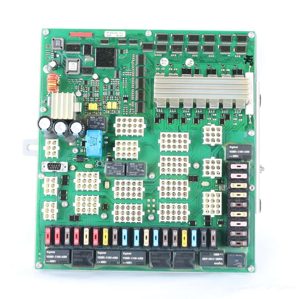 VOLVO - 11306955 - ELECTRONIC UNIT