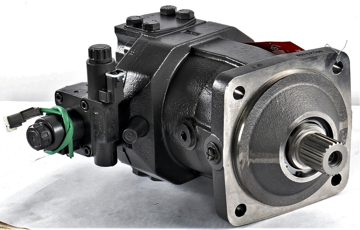 VOLVO - 11308283 - HYDRAULIC AXIAL PISTON MOTOR