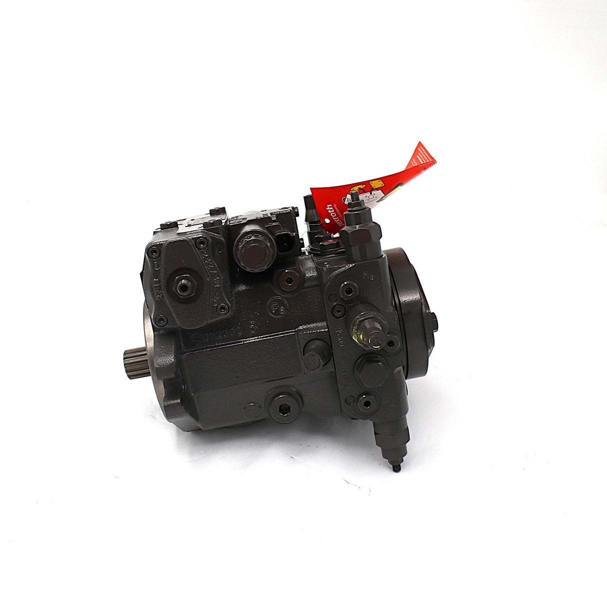 VOLVO - 11308286 - HYDRAULIC PUMP