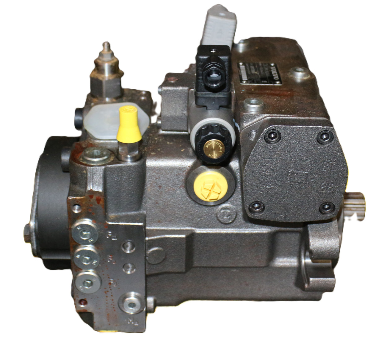 VOLVO - 11308293 - HYDRAULIC PUMP