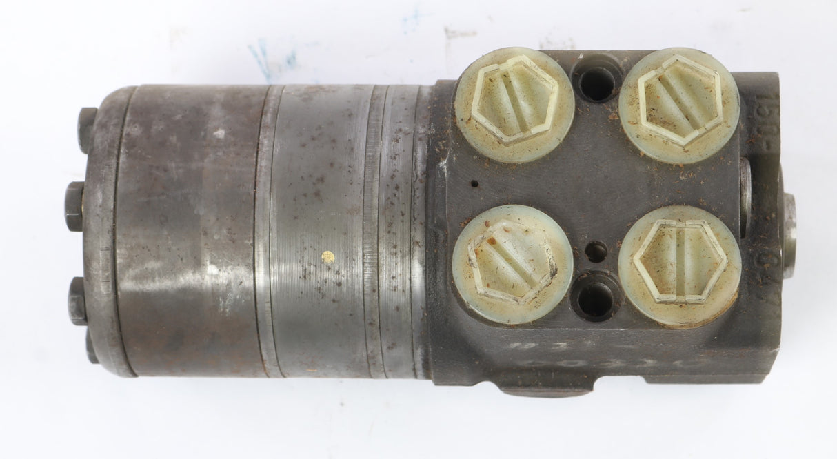 VOLVO - 1133-00320 - ORBITROL STEERING UNIT