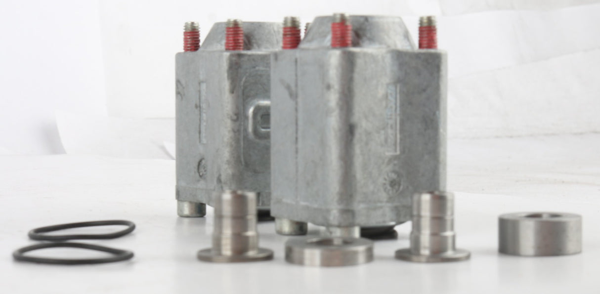 VOLVO - 11370838 - END COVER